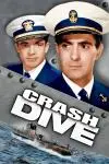 Crash Dive_peliplat
