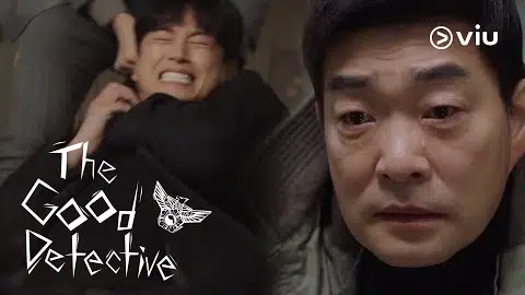 THE GOOD DETECTIVE Trailer | Jang Seung Jo, Son Hyun Joo, Lee Elijah | Coming to Viu