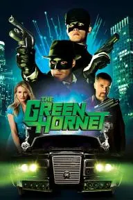 The Green Hornet_peliplat