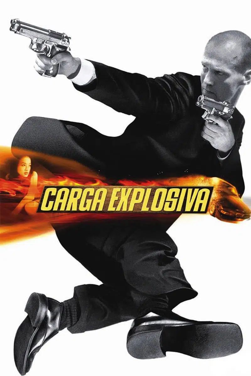 media poster