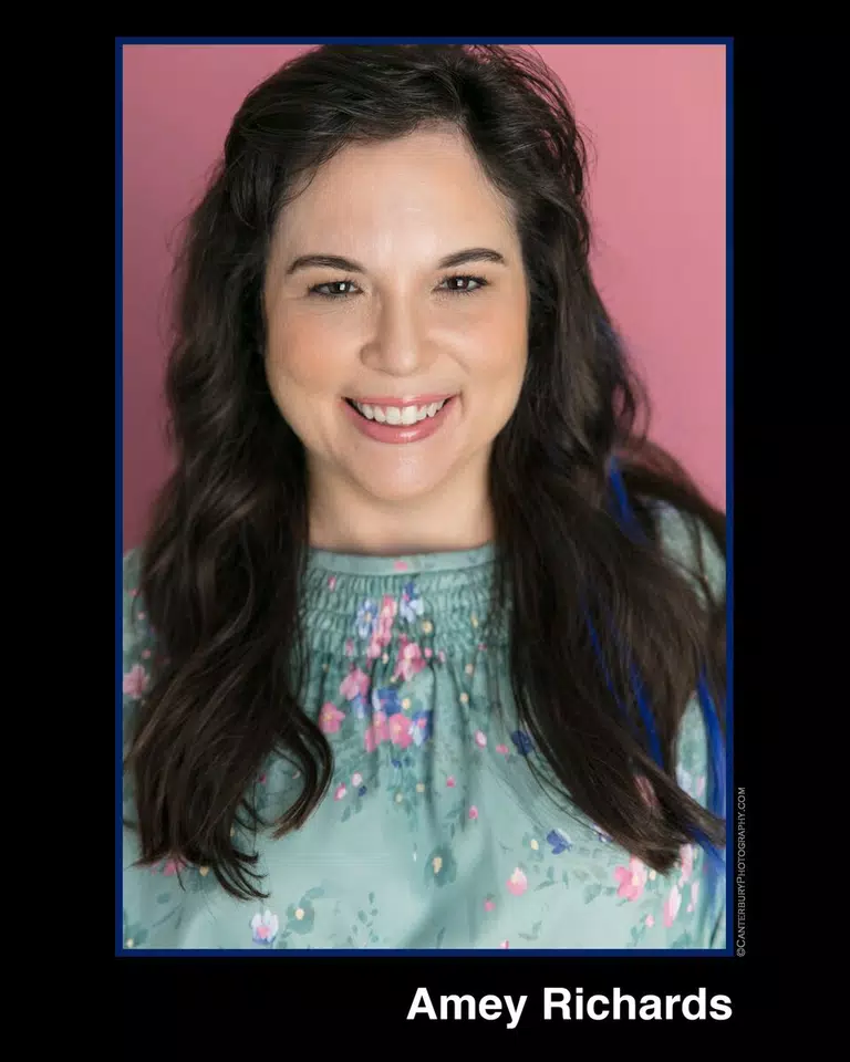 Amey Richards