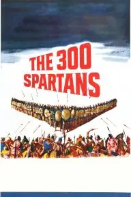 The 300 Spartans_peliplat