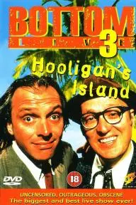 Bottom Live 3: Hooligan's Island_peliplat