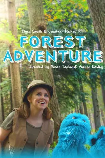 Forest Adventure_peliplat