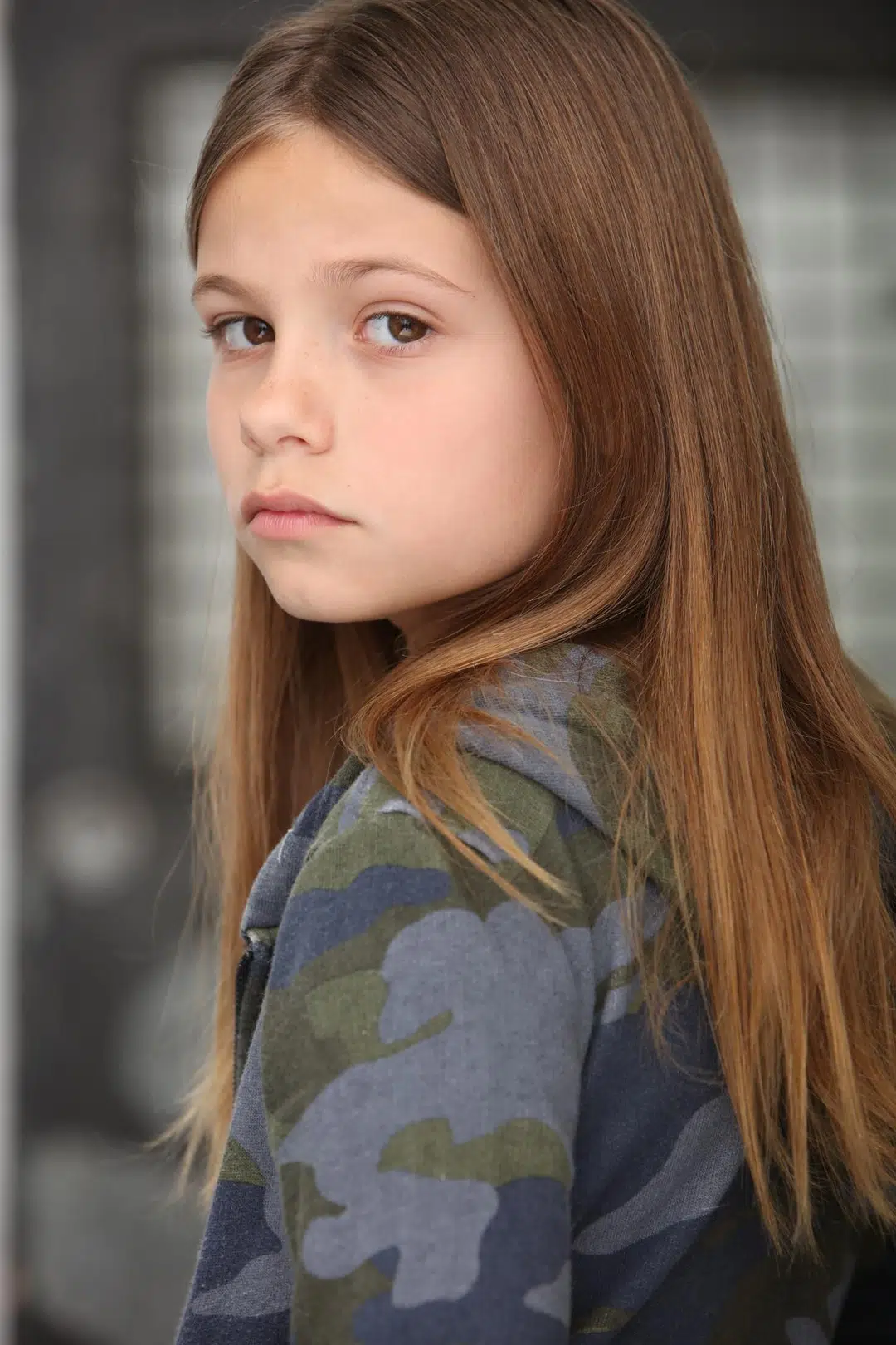 Joey Rae Blair