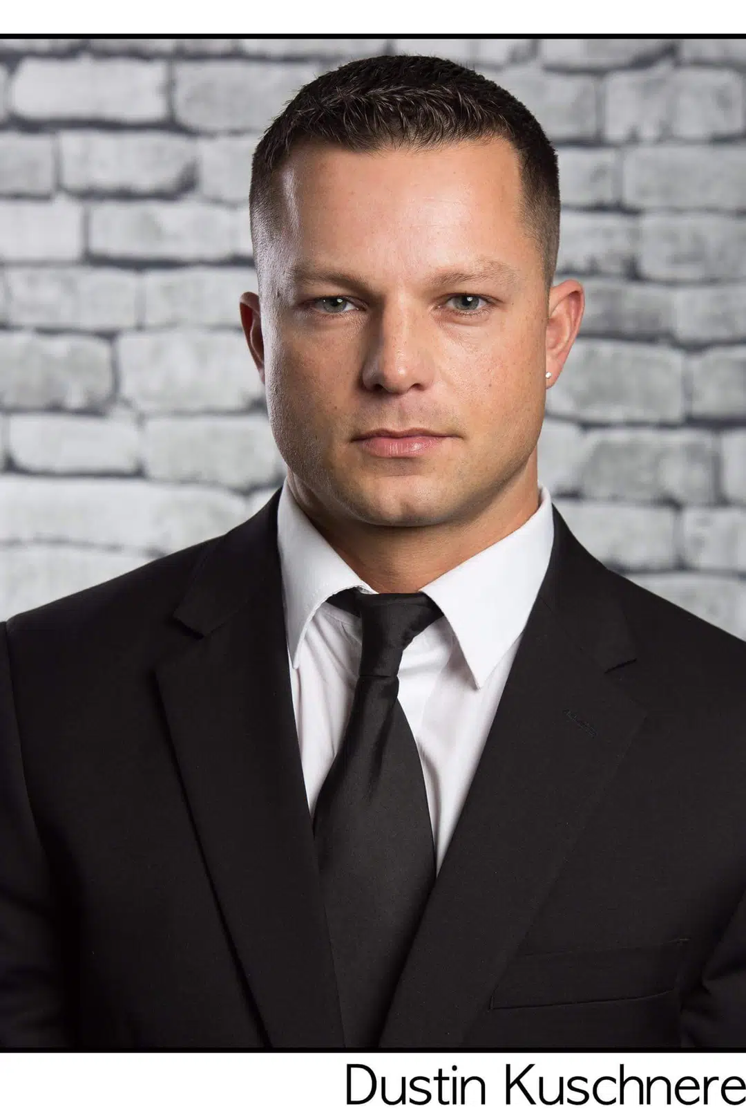Dustin Kuschnereit