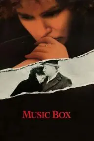 Music Box_peliplat