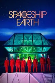 Spaceship Earth_peliplat