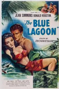 The Blue Lagoon_peliplat