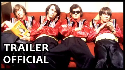 Laurel Canyon Official Trailer (2020) , Documentary Movies Series