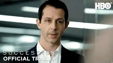 Official Trailer
