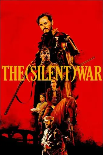 The (Silent) War_peliplat