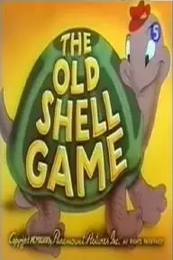 The Old Shell Game_peliplat