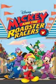 Mickey and the Roadster Racers_peliplat