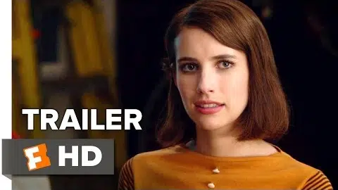 Official Trailer