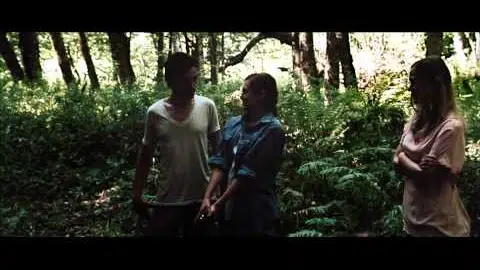 MARTHA MARCY MAY MARLENE: Official Trailer
