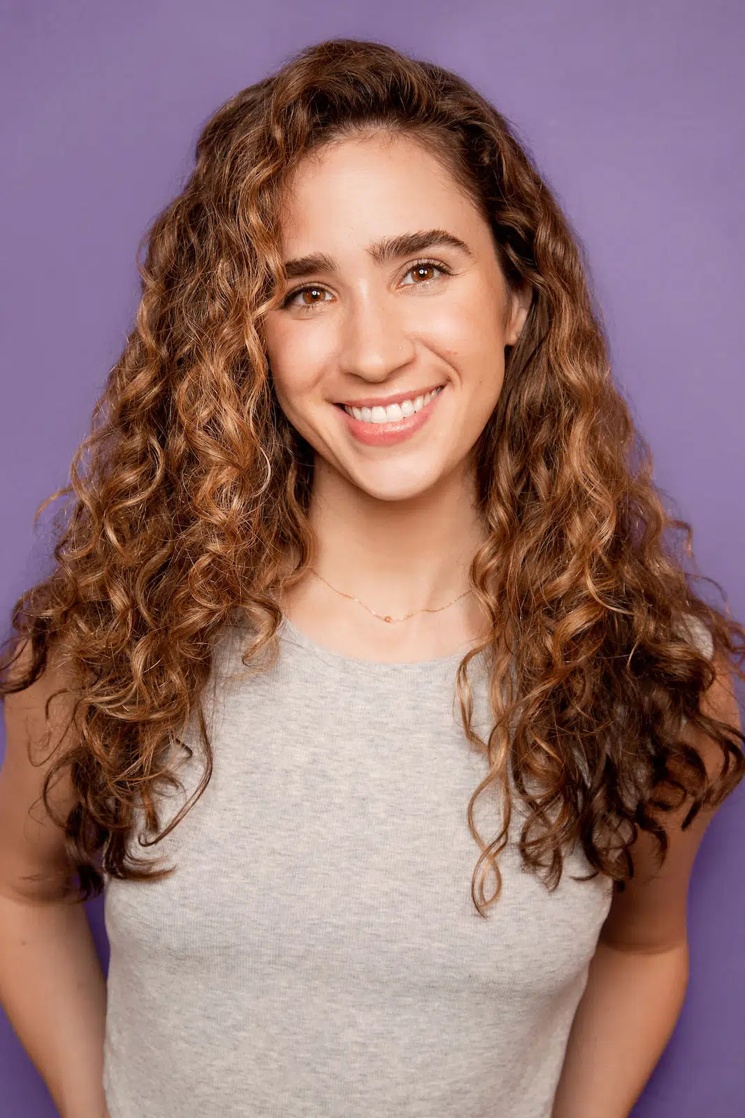 Bailey Belzora
