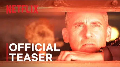 Official Teaser