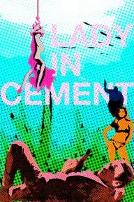 Lady in Cement_peliplat