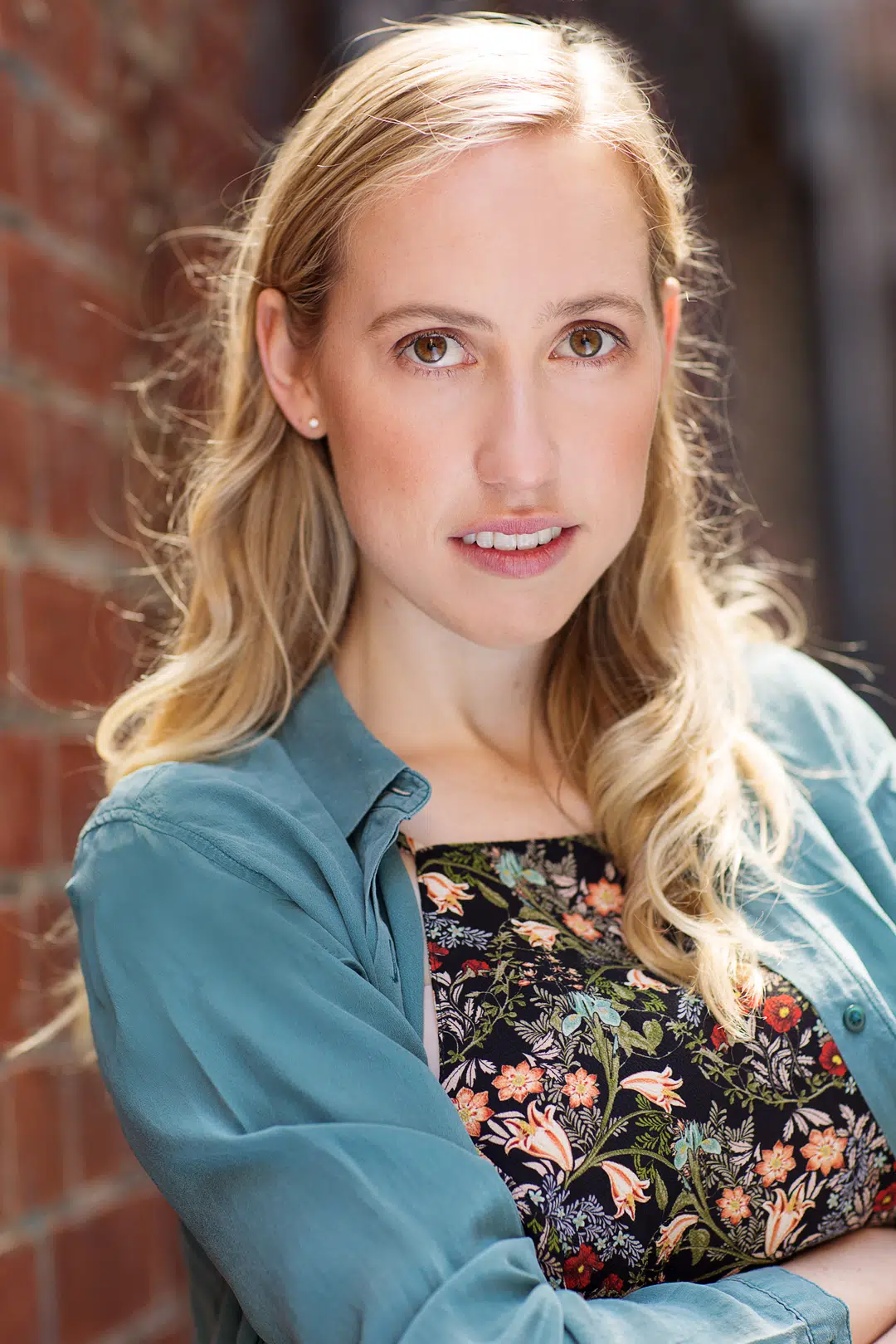 Madelaine Nunn