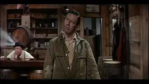 Movie Trailer - North To Alaska (1960)