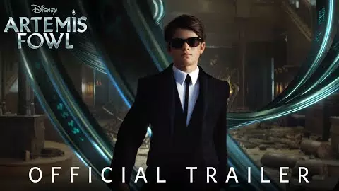 Official Trailer
