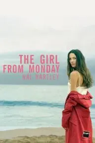 The Girl from Monday_peliplat
