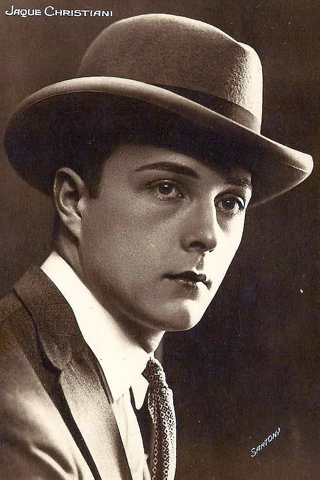 Jacques Christiany