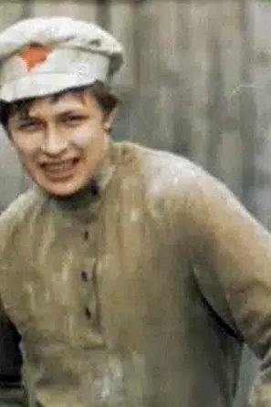 Aleksandr Belina
