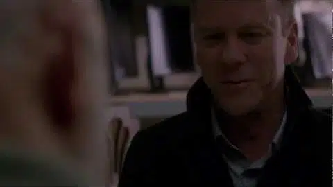 Touch - Season 1 Promo (HD)