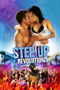 Step Up 4: La revolución_peliplat