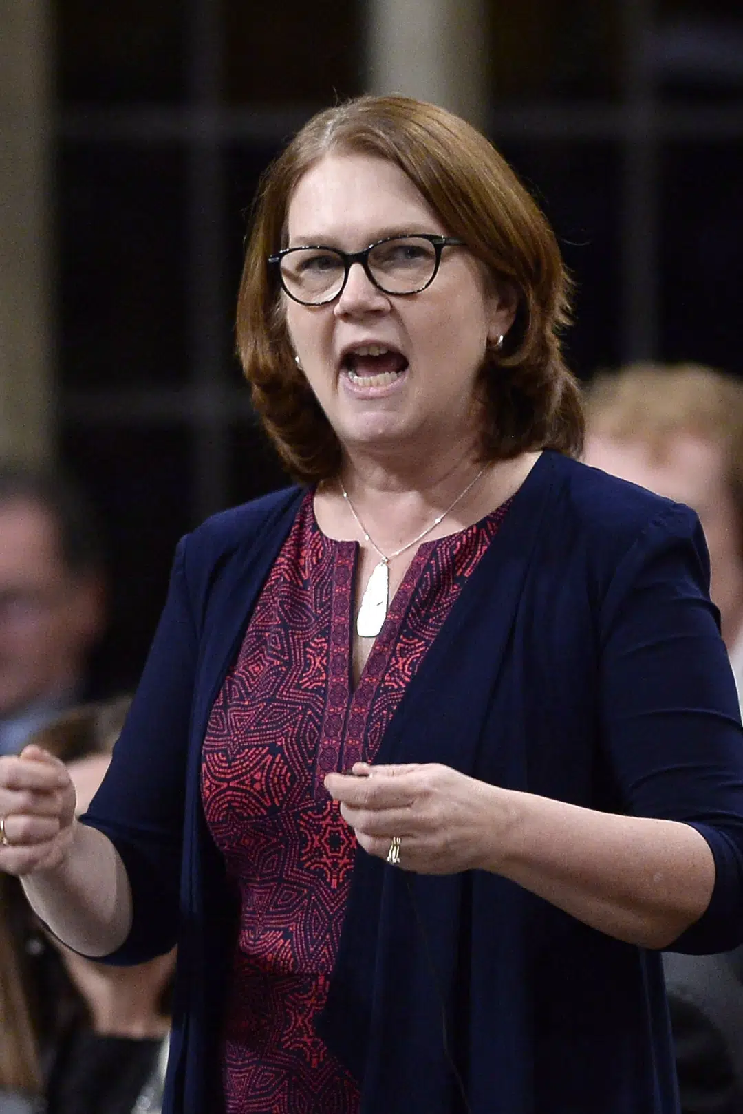 Jane Philpott