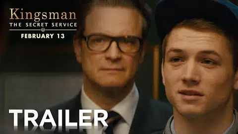 Official Trailer 3