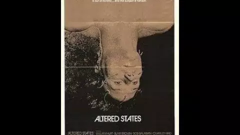 Altered States (1980) - Trailer HD 1080p