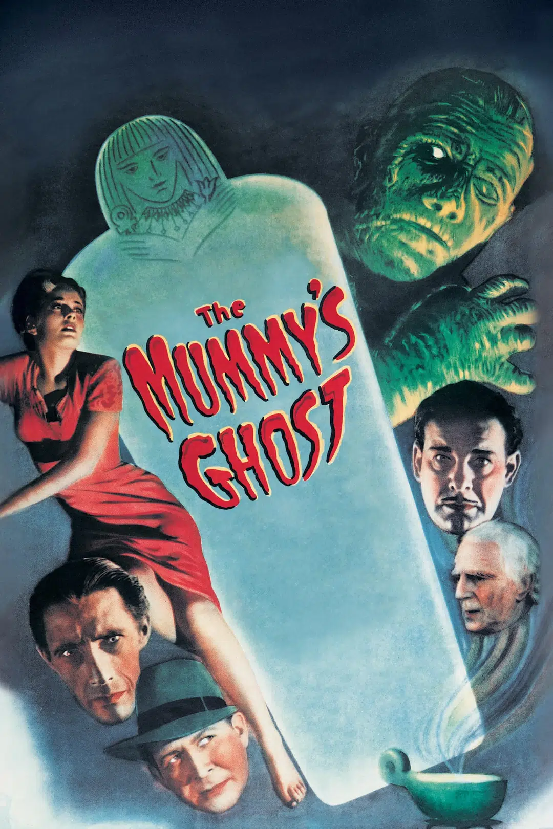 media poster