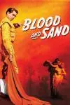 Blood and Sand_peliplat