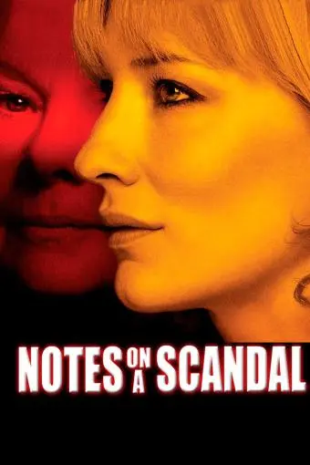 Notes on a Scandal_peliplat