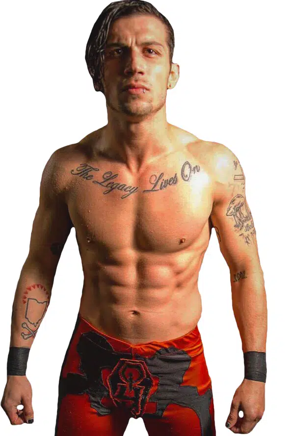 Zachary Wentz