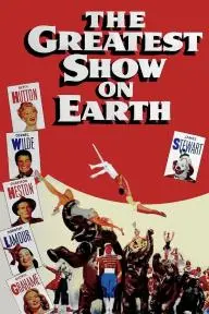 The Greatest Show on Earth_peliplat