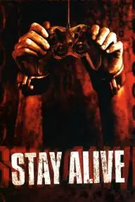 Stay Alive_peliplat