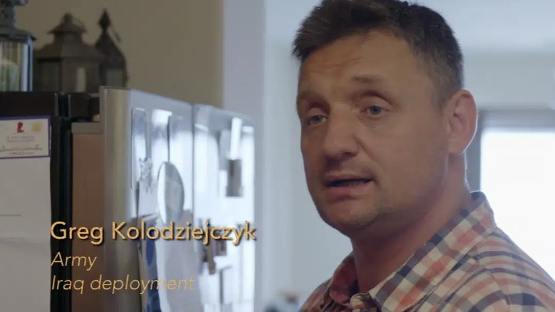 Greg Kolodziejczyk