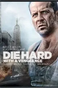 Behind the Scenes: Die Hard - With a Vengeance_peliplat