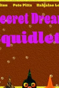 The Secret Dreams of Squidlets_peliplat