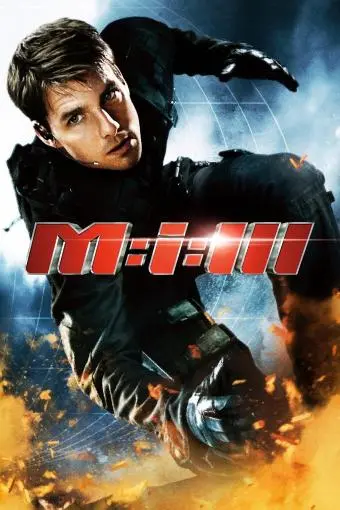 Mission: Impossible III_peliplat