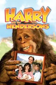 Harry and the Hendersons_peliplat