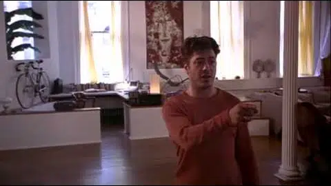 Two Girls and a Guy (Trailer)
