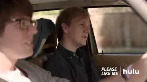 Please Like Me Trailer