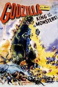 Godzilla: King of the Monsters!_peliplat