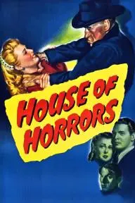House of Horrors_peliplat