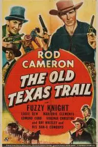The Old Texas Trail_peliplat